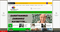 Desktop Screenshot of holaysa.com